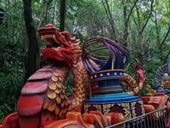 -广州长隆野生动物世界
