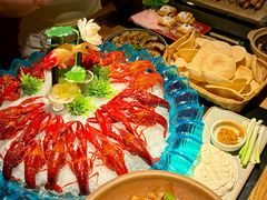 -三杯赤運·中式小酒馆(所城里店)