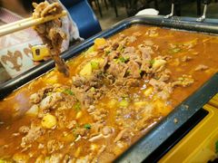 -金陵暴走小龙虾·迷踪蟹(凯德MALL店)