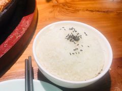 米饭-老板恋上鱼(振华商厦店)