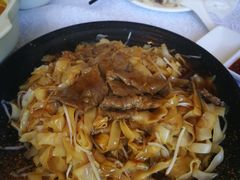 -沙河粉村·国家非遗传承(云台店)