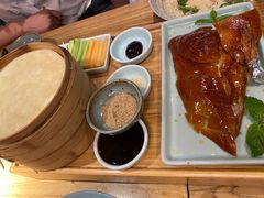 桂花香烤鸭-青年公社烤鸭(蜀山万象汇店)
