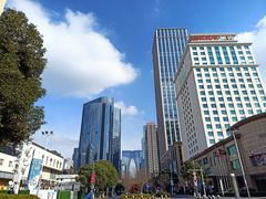 -中央公园(苏州工业园区)