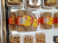 -85度C(青岛闽江路店)