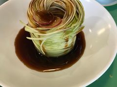 -荷风细雨·中国茶宴(碧云店)