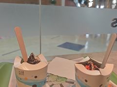 -麦当劳(祈年大街店)