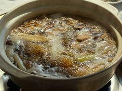 -天宜隆蘑菇宴火锅(石景山旗舰店)