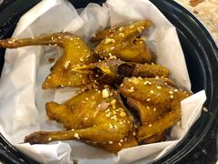 -一煲鸽