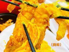-芳姨广东砂锅粥(张庄路店)