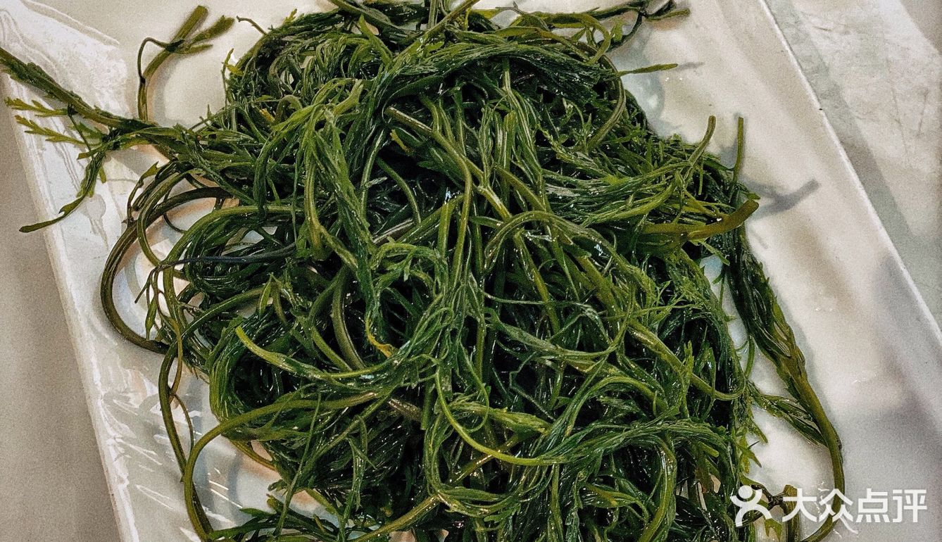 川香苑-二十年老店再升级