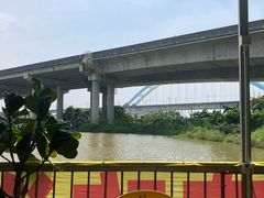 -辉记虾塘海鲜农庄