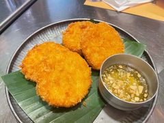 -simply thai天泰(萧山万象汇店)