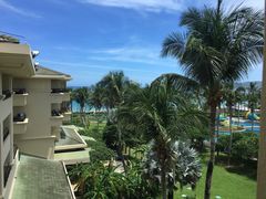 -三亚亚龙湾天域度假酒店