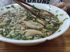 -尤素福东举院饺子馆
