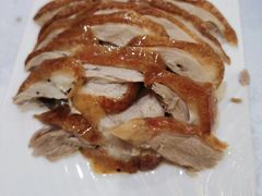 -津悦·正阳春烤鸭(红旗南路店)