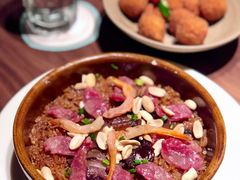 -大树餐厅(益田假日店)