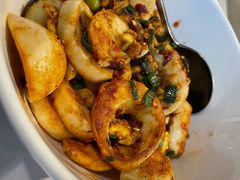 -费大厨辣椒炒肉(黄兴中心广场店)