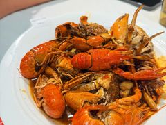 -聚味斋香辣蟹·蓝龙(塘沽总店)
