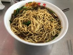 -老赵面店(大西路店)