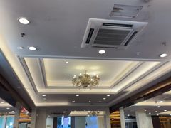 -畔山酒店中餐厅