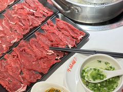 -牛品福潮汕牛肉火锅(旺庄店)