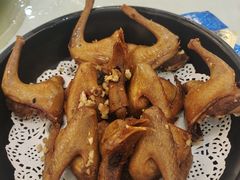 -东江渔村·古典园林·30年粤菜老字号(太和店)