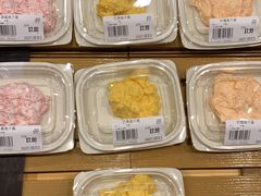 -果蔬好生活超市(乐堤港店)