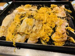 -金三顺韩式炭火烤肉店(中华路店)