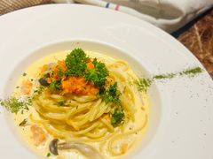 -Let'sBURGERplus·非常创意汉堡(三里屯店)