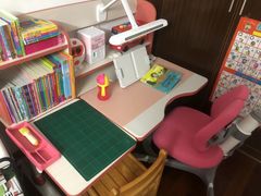 -光明园迪儿童学习桌椅(广州购书中心店)