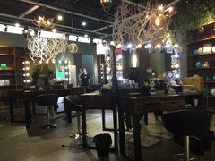 -海马体照相馆(天津世纪都会店)