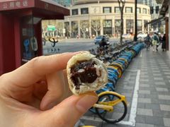 -宋记饼家(石门二路店)
