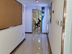-维乐口腔(格林门诊长宁店)