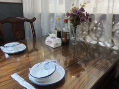 -呼吸森林·生态农庄农家乐私房菜