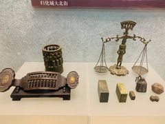 -内蒙古将军衙署博物院
