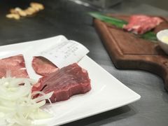 -大渔铁板烧(大悦城店)