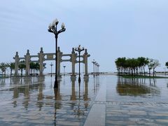 -天津妈祖文化园