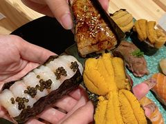 -小十Omakase(地王大厦店)