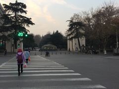 -河海大学(江宁校区)
