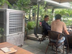 -缘生态云南菜·野生菌庭院餐厅(华侨城店)