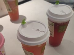 -奈雪的茶(广州万菱汇PRO店)