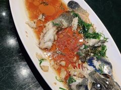 -达叔香味海鲜(海棠68环球美食街店)