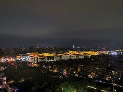 -烛影拾光观景餐厅·创意菜·摄影·小提琴(大唐不夜城店)