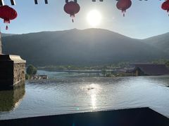 -铭轩中餐厅·海南菜·粤菜(亚龙湾瑞吉店)