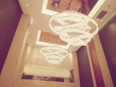 -上海嘉定喜来登酒店