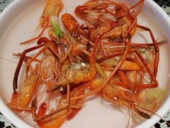 太湖白虾-华庭苑农家乐(旺山店)