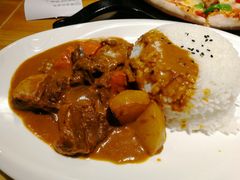 -清真·艾美可餐厅(大悦汇店)