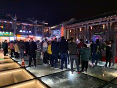 -东西巷