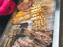 -王哥铁板烧(簋街店)