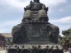 -敕勒川草原文化旅游区
